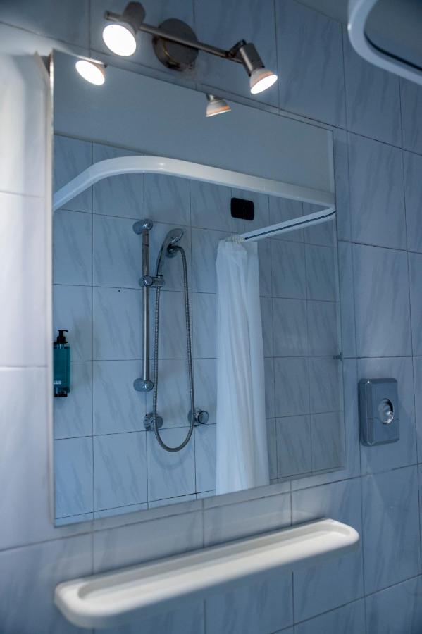Camera Singola Economy
